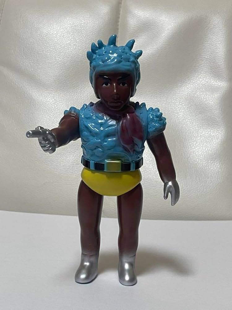 Amazon | キャプテンウルトラ ソフビ | ソフビ人形 | おもちゃ